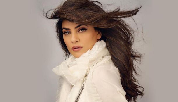 sushmeeta sen