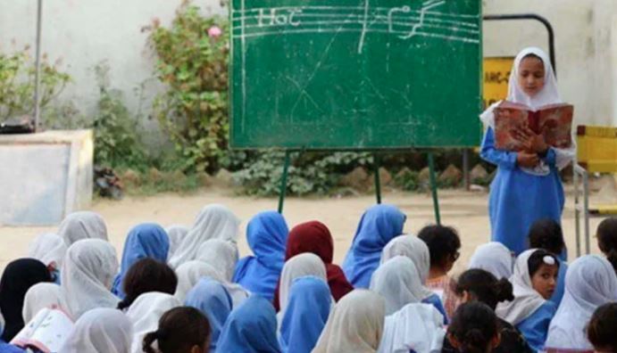 teachers going in out of country