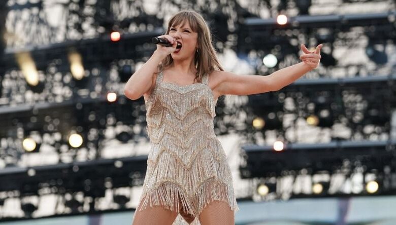 tylor swift