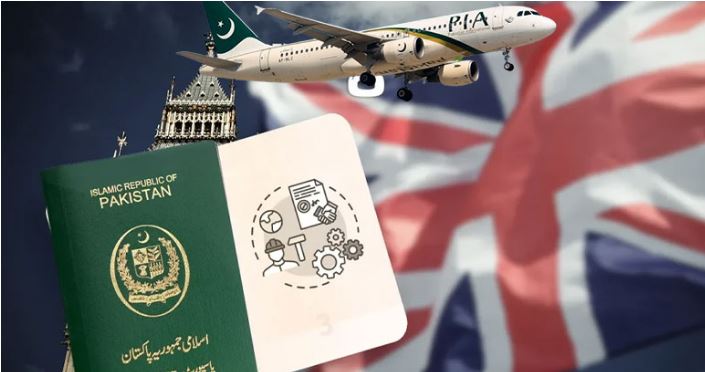 uk visa