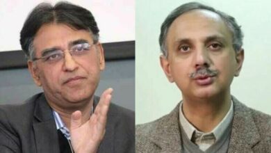 umer ayoub and asad umer