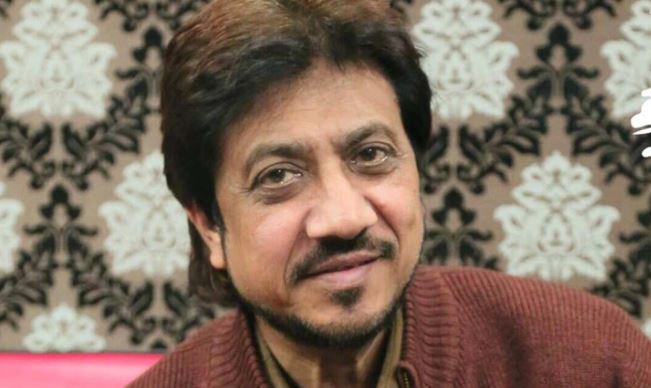 ustad hamid ali khan