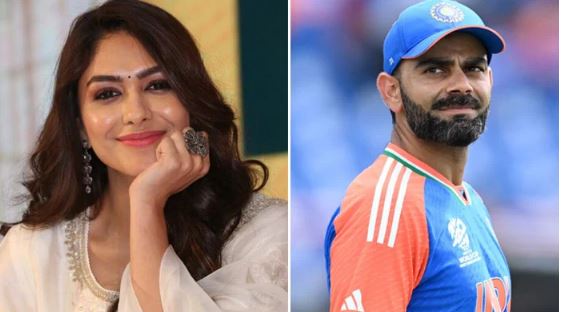virat maro nal thakur