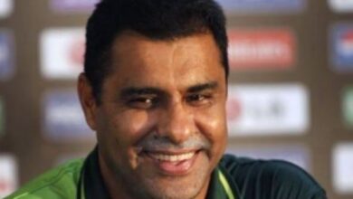 waqar younis