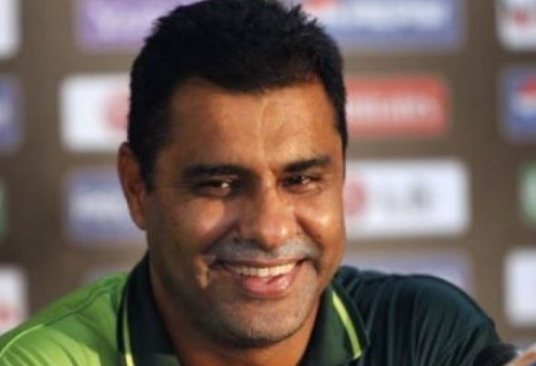 waqar younis