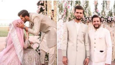 xricketer shahid afridi,shaheen afridi