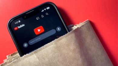 youtube new feature