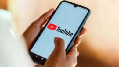 youtube new feature