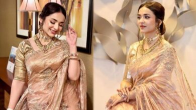 yumna zaidi
