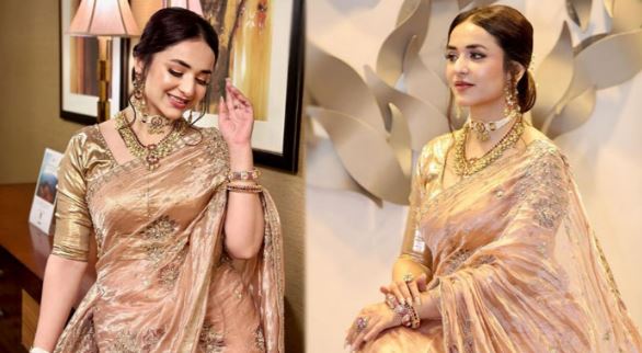 yumna zaidi