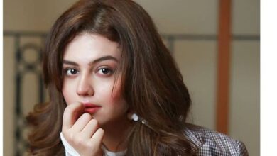 zara noor abbas