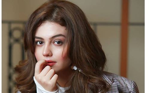 zara noor abbas