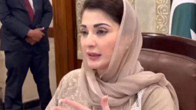 CM MARYAM NAWAZ