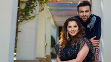 CRICKETER SHUAIB MALIK,SANIA MIRZA