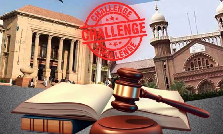 Defamation Law challange in highcourt
