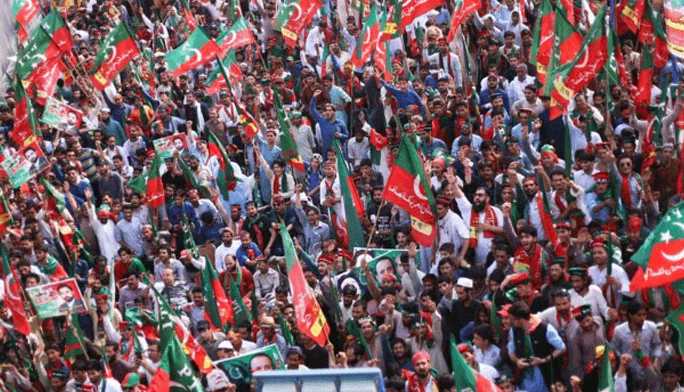 JALSA OF PTI