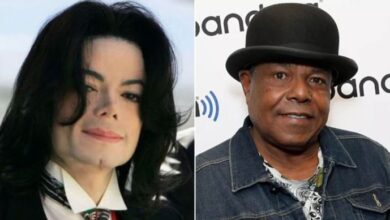 Michael Jackson older brother has passed away