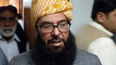 abdul ghafoor haidri