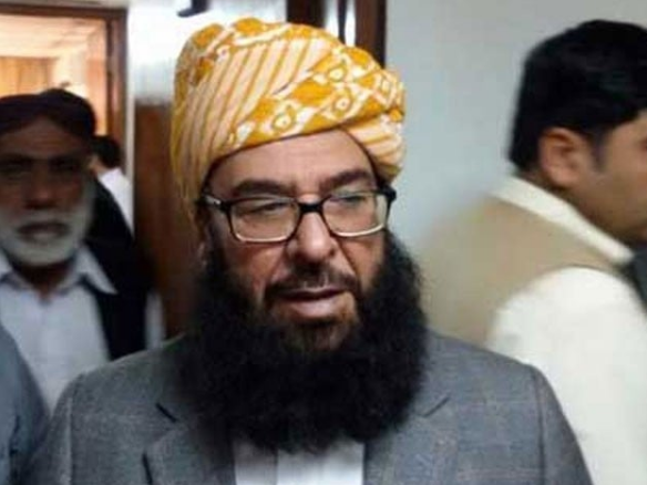 abdul ghafoor haidri