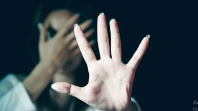 accused women
