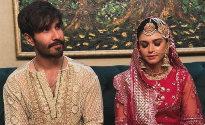 actor feroze khan,dr zainab