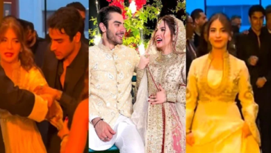 actress dana nir mubeen,khush hal khan