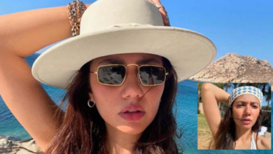 actress mahira khan