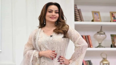 actress sadiya imam 1