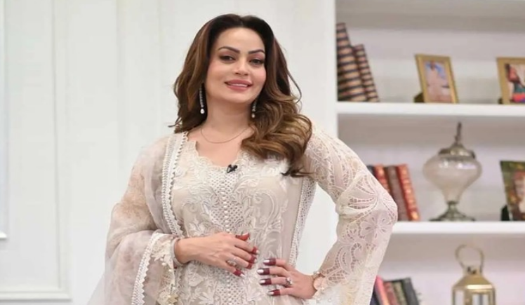 actress sadiya imam 1