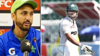 agha salman babar azam