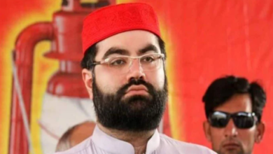 aimal wali khan