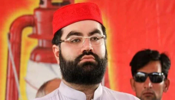 aimal wali khan