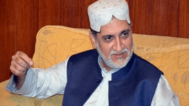 akhtar mengal