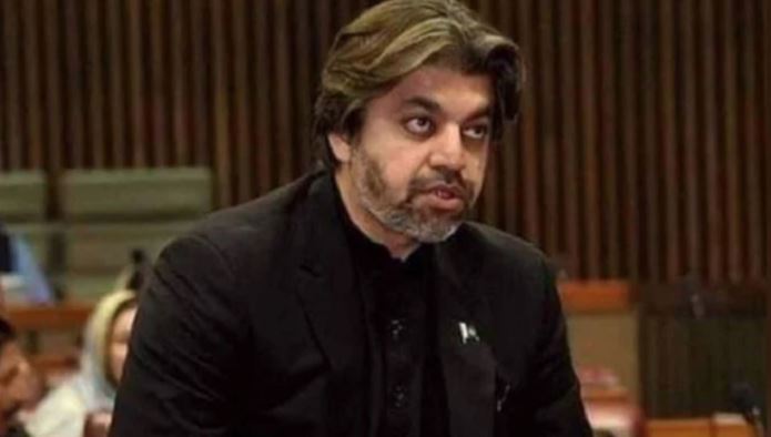 ali muhammad khan