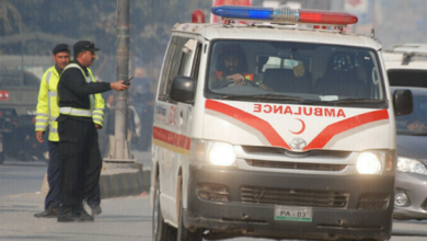 ambulance