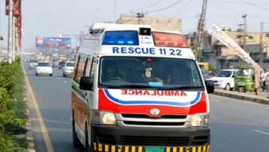 ambulance