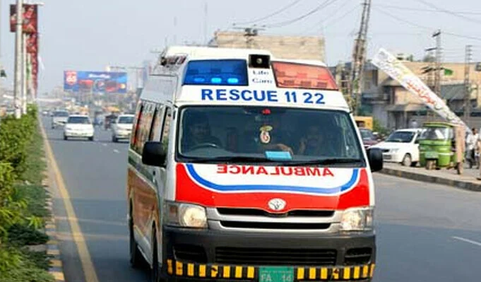 ambulance
