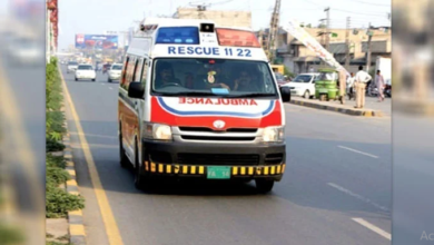 ambulance