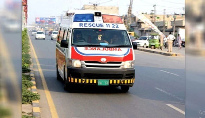 ambulance