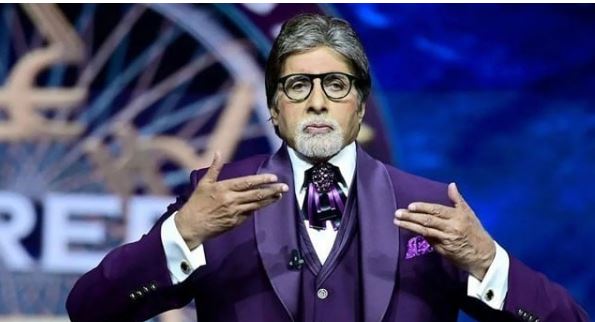 amitabh bachan
