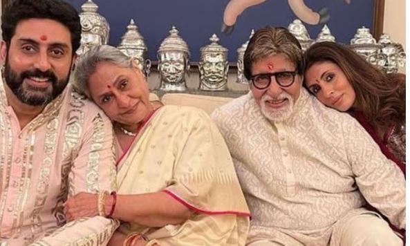 amitabh bachan