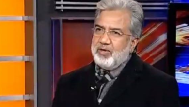 ansar abbasi