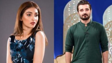 areej and hamza
