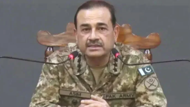 army chief