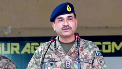 army chief asim munir