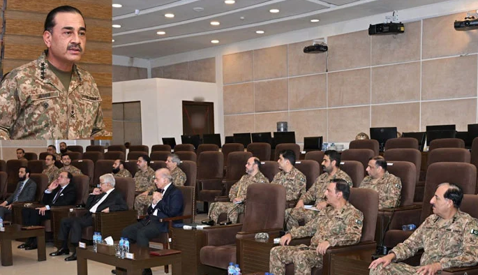 army chief,pm shebaz sharief