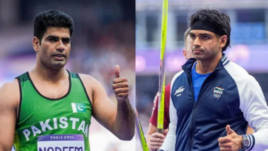 arshad naseem,neraj copra