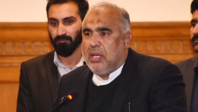asad qaisar