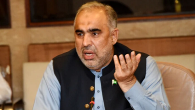 asad qisar