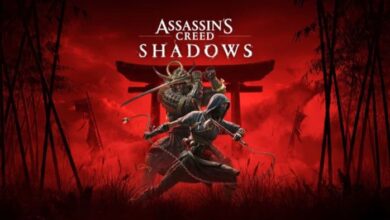 assassin's creed shadows